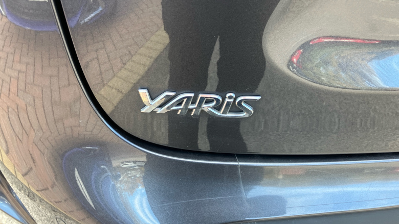 Toyota Yaris Cross 1.5 Hybrid Excel 5dr CVT Hybrid Estate